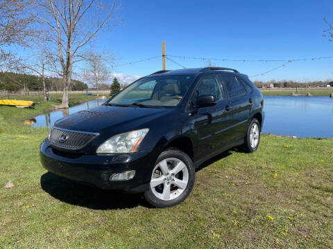 2006 Lexus RX 330 for sale at K2 Autos in Holland MI