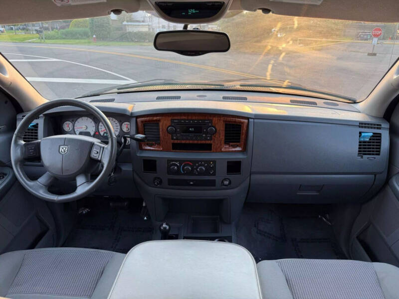 2006 Dodge Ram 2500