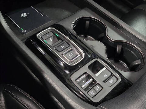 2023 Honda Pilot EX-L