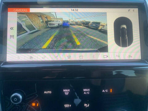 2020 Land Rover Discovery Sport P250 SE R-Dynamic