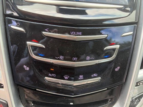 2013 Cadillac SRX Performance Collection