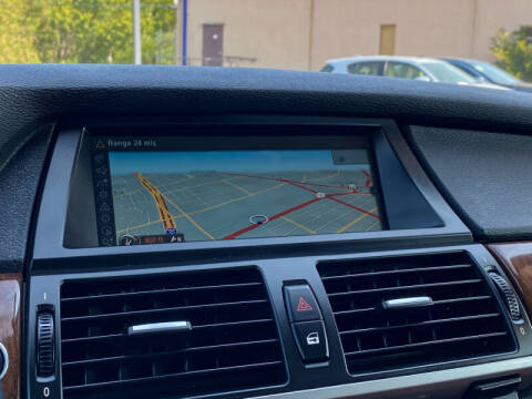 2014 BMW X6 xDrive35i