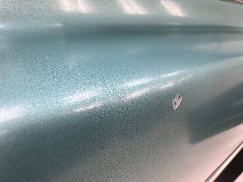 1966 Chevrolet Impala