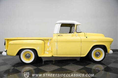 1956 GMC 3100