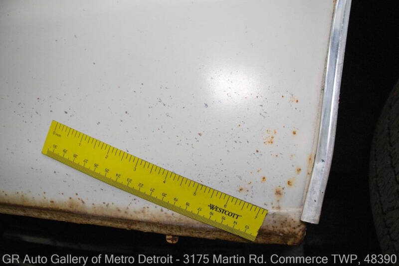 1978 Chrysler Cordoba