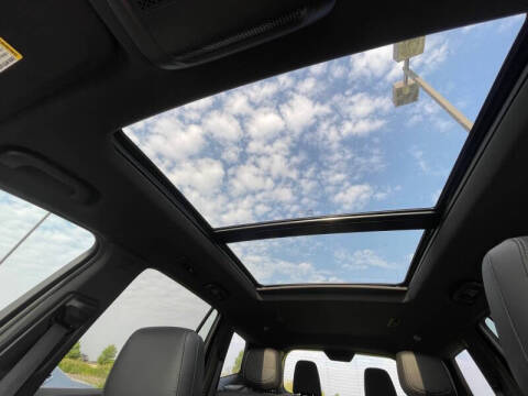 2023 Cadillac XT6 Sport