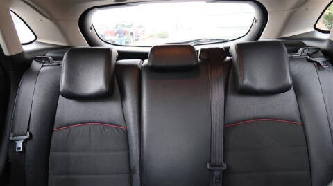 2017 Mazda CX-3 Grand Touring