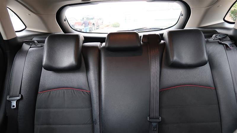 2017 Mazda CX-3 Grand Touring