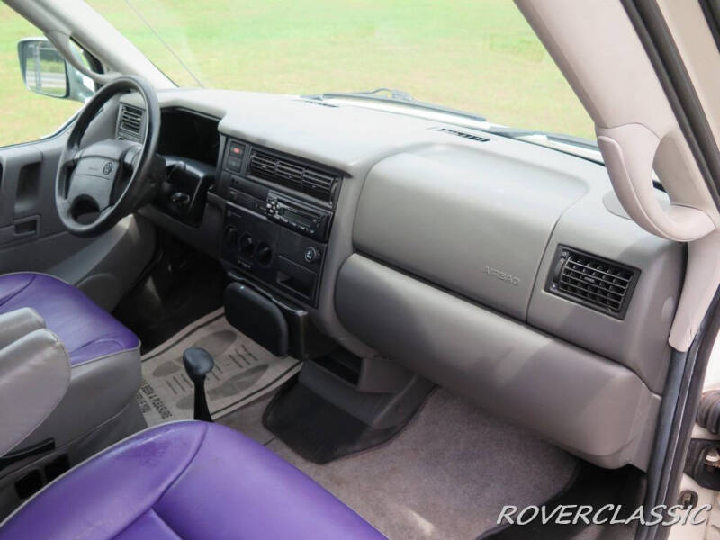 1998 Winnebago Rialta