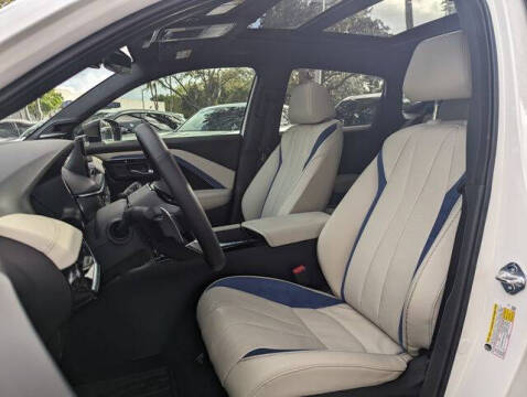 2025 Acura ADX w/A-SPEC