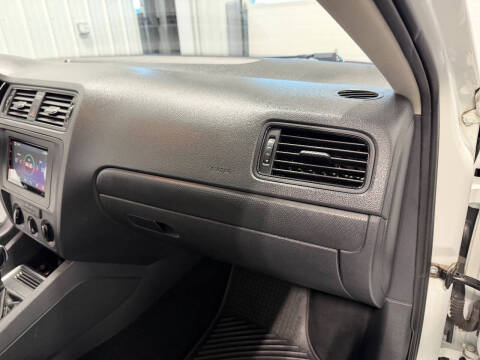 2015 Volkswagen Jetta S