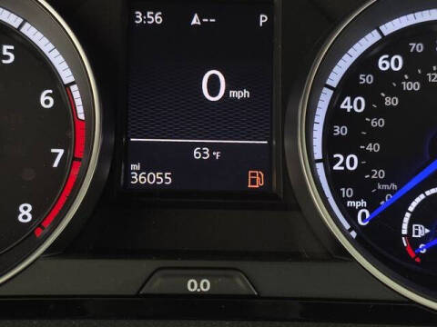 2016 Volkswagen Golf R
