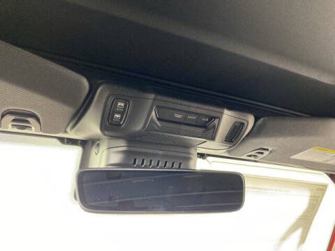 2026 Jeep Wrangler Moab