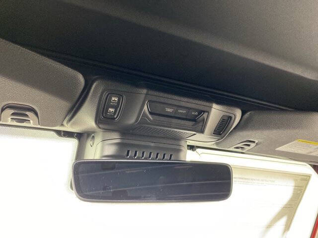 2026 Jeep Wrangler Moab