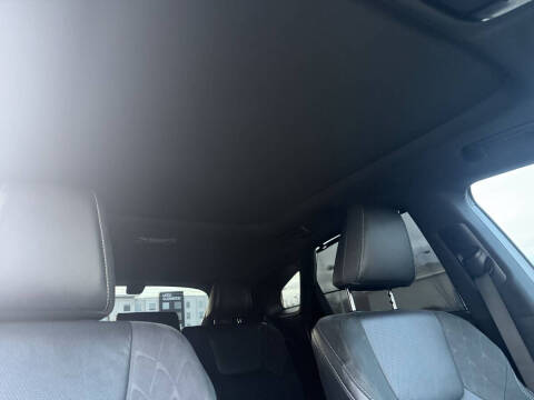 2024 Lexus RX 350h Luxury