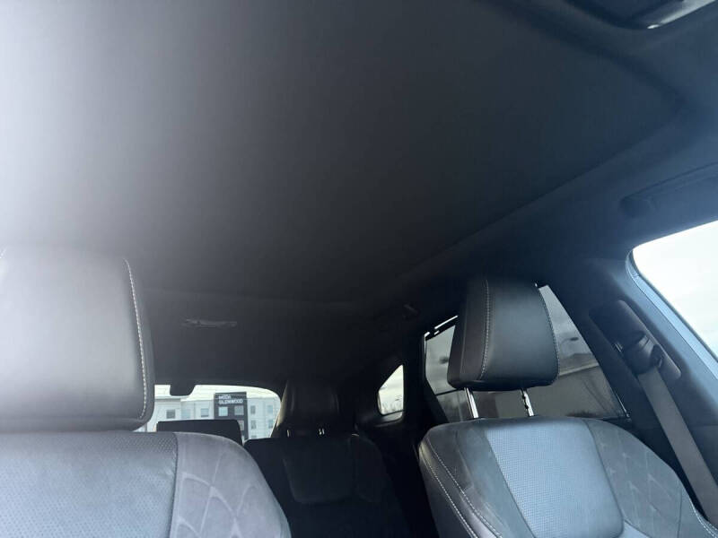 2024 Lexus RX 350h Luxury