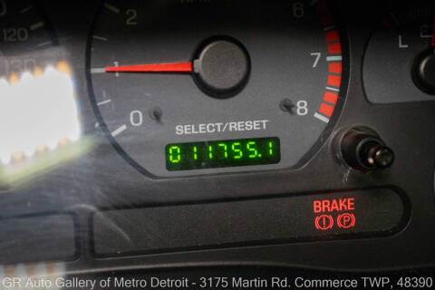 2004 Ford Mustang GT Deluxe