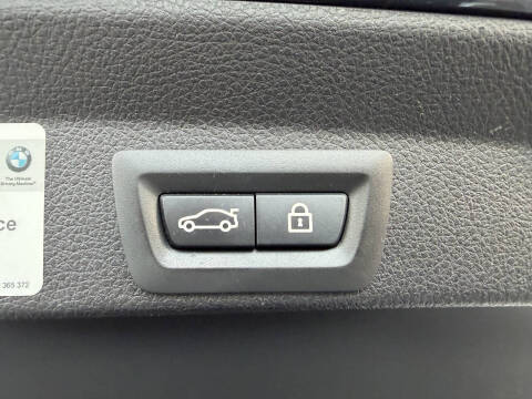 2018 BMW 4 Series 440i Gran Coupe