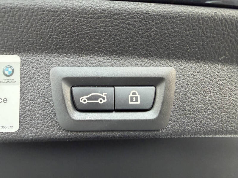 2018 BMW 4 Series 440i Gran Coupe