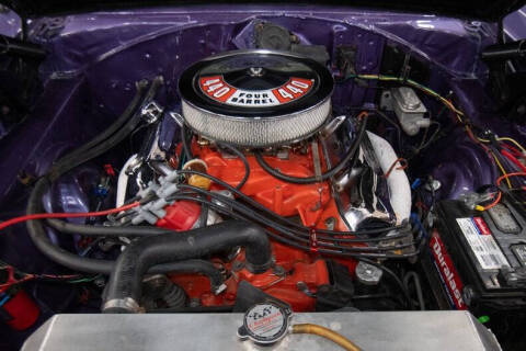 1970 Dodge Super Bee