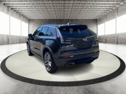 2023 Cadillac XT4 Sport
