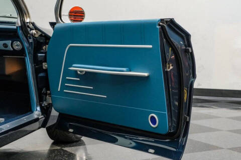 1962 Chevrolet Impala