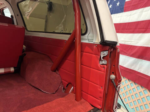 1982 GMC Jimmy