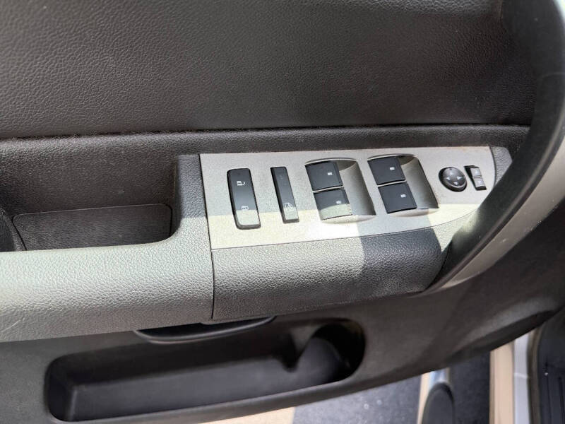 2007 GMC Sierra 1500 SLE1