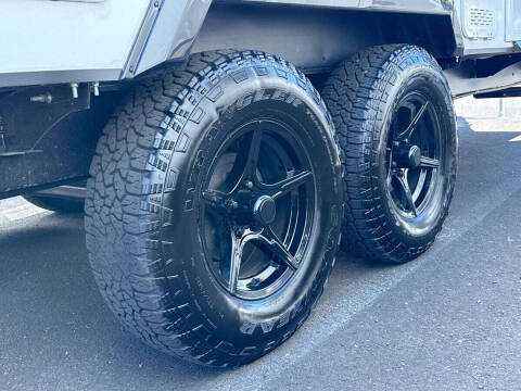 2026 Winnebago Micro Minnie
