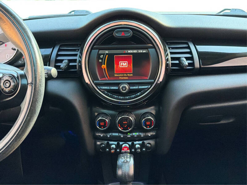 2019 MINI Hardtop 2 Door