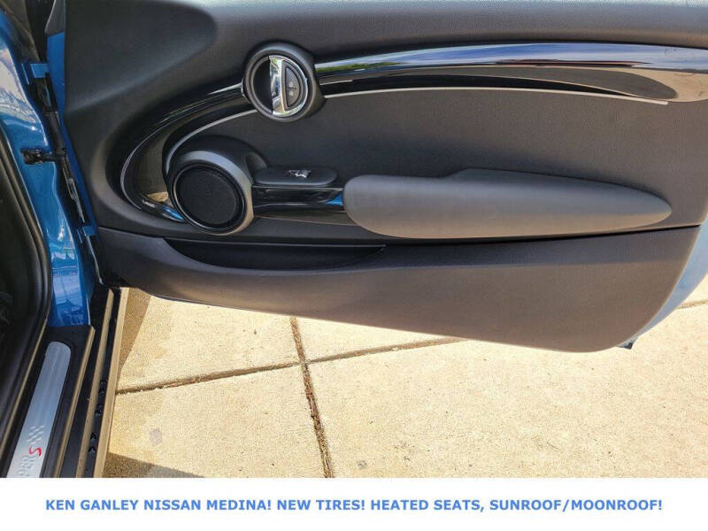 2023 MINI Hardtop 2 Door Cooper S