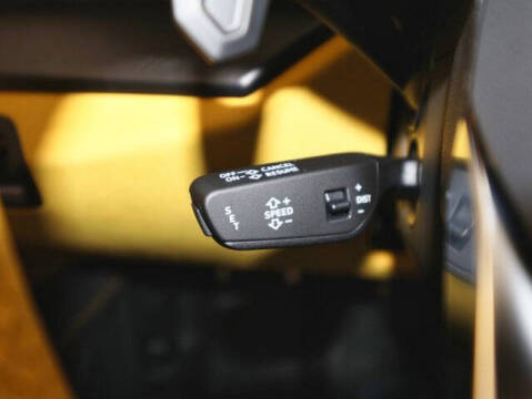 2022 Lamborghini Urus