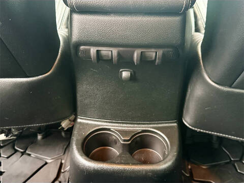 2018 Jeep Wrangler JK Unlimited