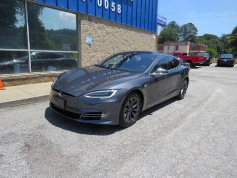 2019 Tesla Model S for sale at Southern Auto Solutions - 1st Choice Autos in Marietta GA