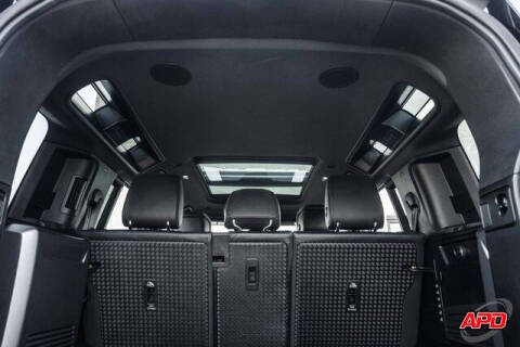 2022 Land Rover Defender 110 X-Dynamic HSE