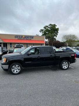 2007 GMC Sierra 1500 for sale at Gulf South Automotive in Pensacola FL