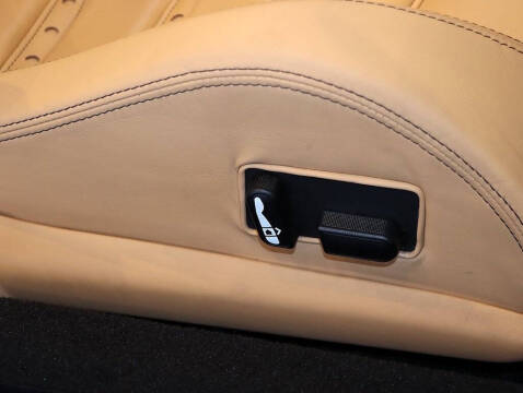 2007 Ferrari F430 Spider