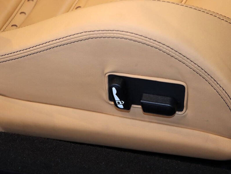 2007 Ferrari F430 Spider