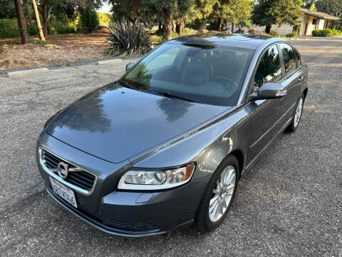 2011 Volvo S40 T5