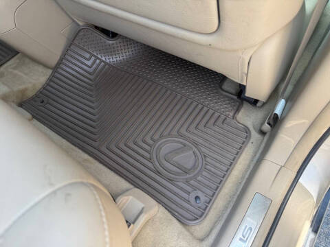 2004 Lexus RX 330
