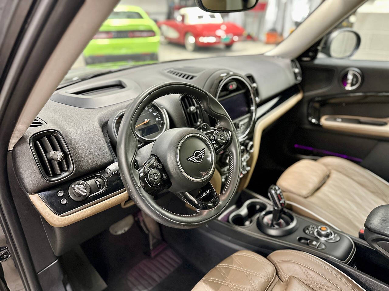 2020 MINI Countryman for sale at CityWerks Motorsports in Glendale Heights, IL