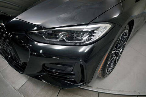 2021 BMW 4 Series 430i