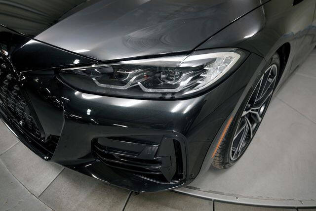 2021 BMW 4 Series 430i