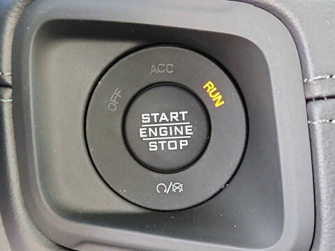 2025 Jeep Gladiator High Tide