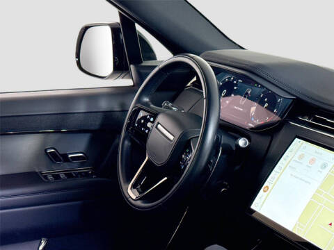 2024 Land Rover Range Rover Sport P400 Dynamic SE