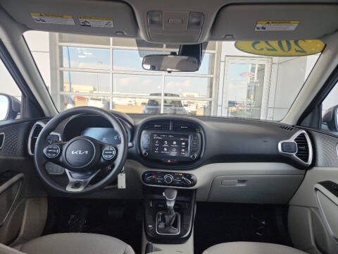 2025 Kia Soul