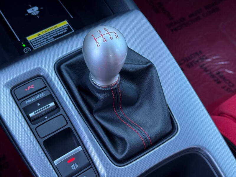 2024 Honda Civic Type R