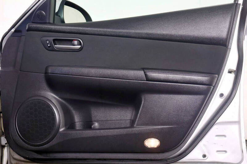 2011 Mazda MAZDA6 i Sport