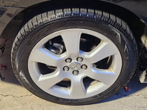 2007 Toyota Matrix XR