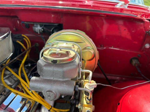 1960 Chevrolet Impala